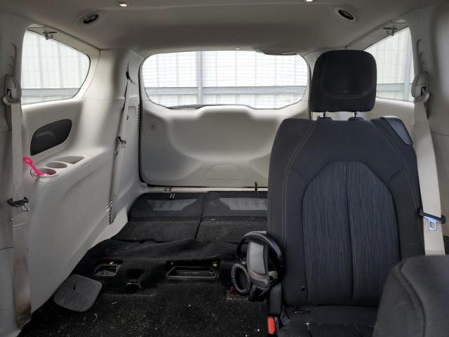 2C4RC1FG8KR605059 - 2019 CHRYSLER PACIFICA TOURING PLUS GRAY photo 10