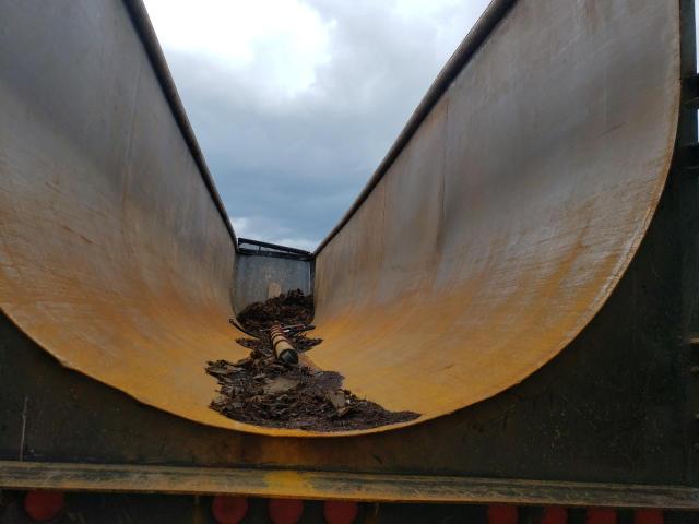 5MADN4537RC065574 - 2024 MAC DUMP TRAIL 黑色 照片 6