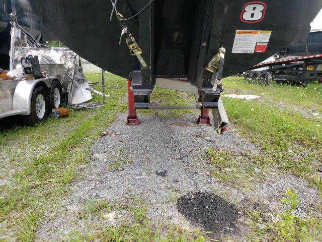 5MADN4537RC065574 - 2024 MAC DUMP TRAIL 黑色 照片 7