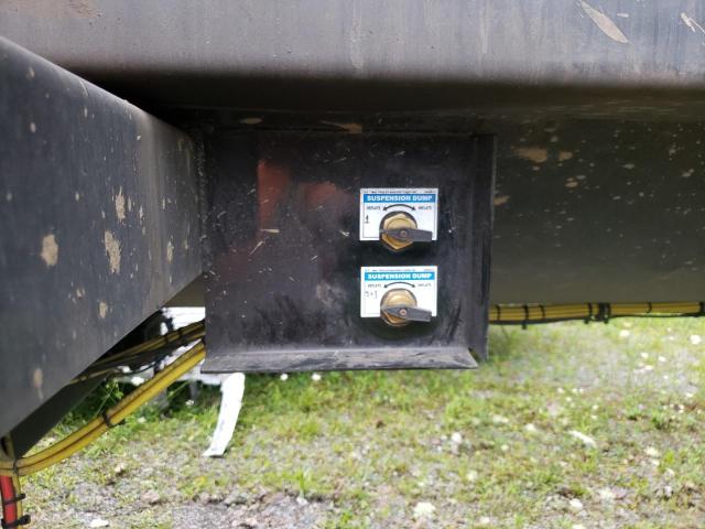 5MADN4537RC065574 - 2024 MAC DUMP TRAIL 黑色 照片 8