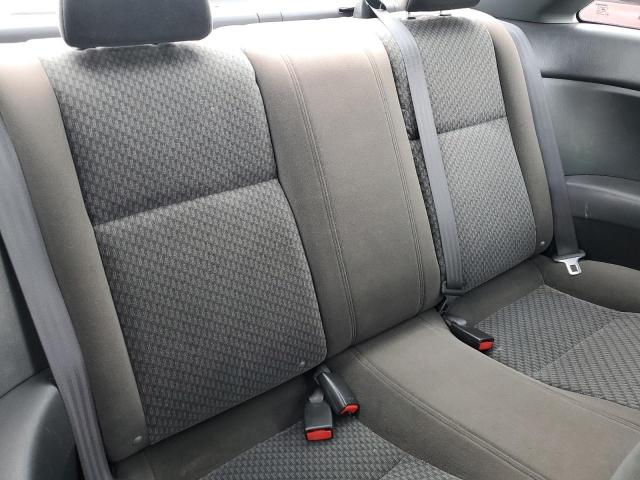 1HGEM22115L080086 - 2005 HONDA CIVIC DX VP Gümüş foto 10