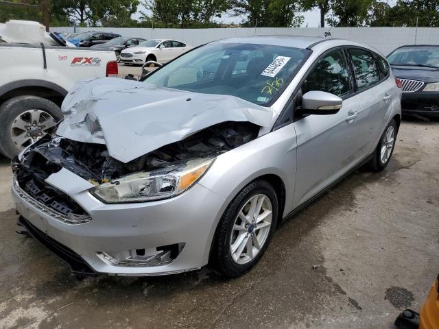 2015 FORD FOCUS SE, 