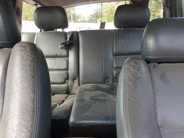 JN8AR05Y2WW225796 - 1998 NISSAN PATHFINDER LE WHITE photo 10