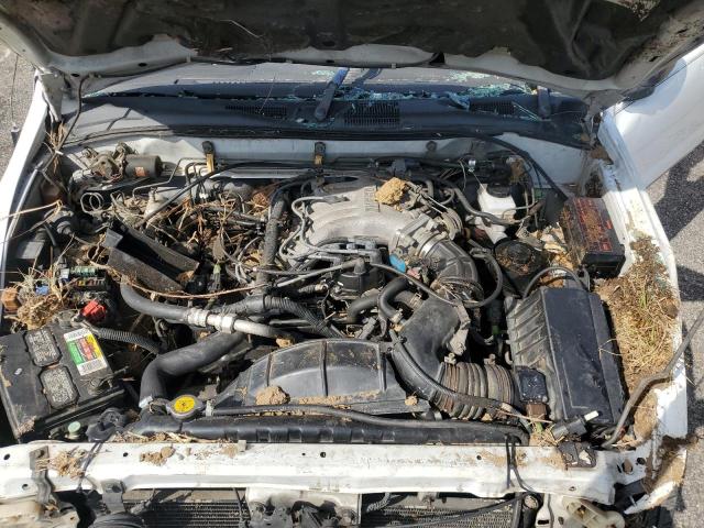 JN8AR05Y2WW225796 - 1998 NISSAN PATHFINDER LE WHITE photo 12
