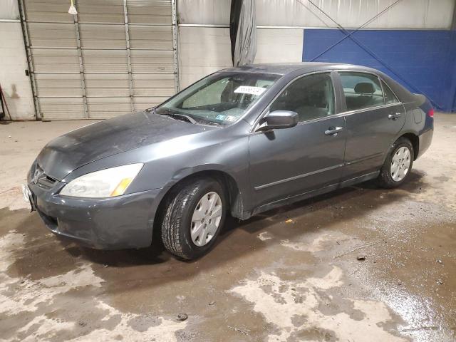 2003 HONDA ACCORD LX, 