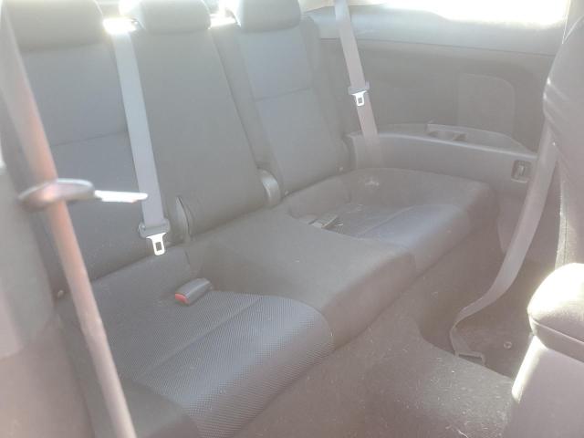 JTKDE177260097246 - 2006 TOYOTA SCION TC 蓝色 照片 10