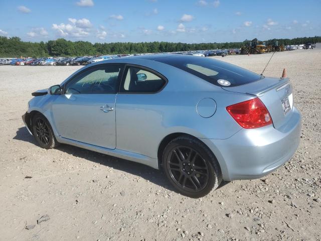 JTKDE177260097246 - 2006 TOYOTA SCION TC 蓝色 照片 2