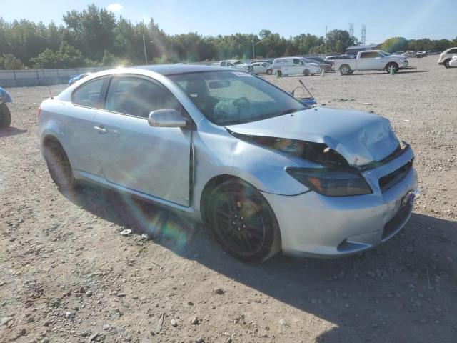 JTKDE177260097246 - 2006 TOYOTA SCION TC 蓝色 照片 4