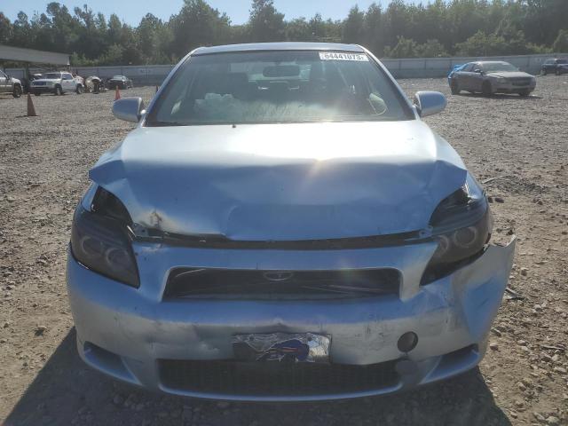 JTKDE177260097246 - 2006 TOYOTA SCION TC 蓝色 照片 5