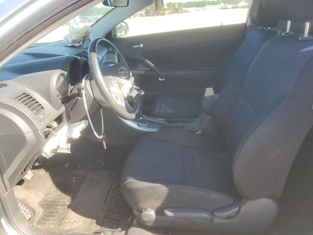 JTKDE177260097246 - 2006 TOYOTA SCION TC 蓝色 照片 7