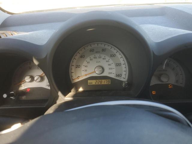 JTKDE177260097246 - 2006 TOYOTA SCION TC 蓝色 照片 9