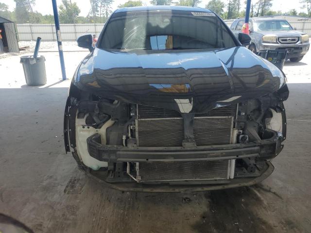 2LMTJ8LR4GBL27352 - 2016 LINCOLN MKX RESERVE BLACK photo 5