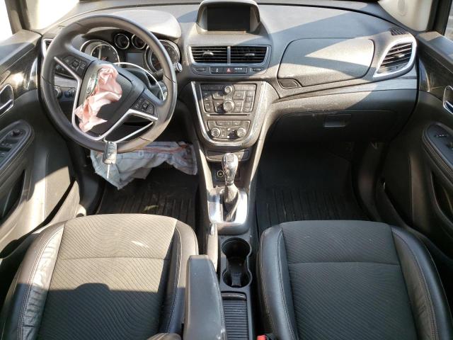 KL4CJBSB8EB781814 - 2014 BUICK ENCORE CONVENIENCE 棕色 照片 8