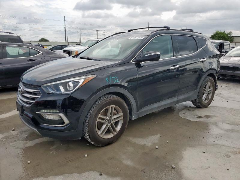 2017 HYUNDAI SANTA FE S, 