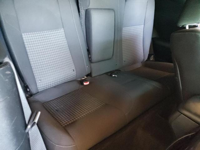 2C3CDZFJ9KH543288 - 2019 DODGE CHALLENGER R/T SCAT PACK WHITE photo 10