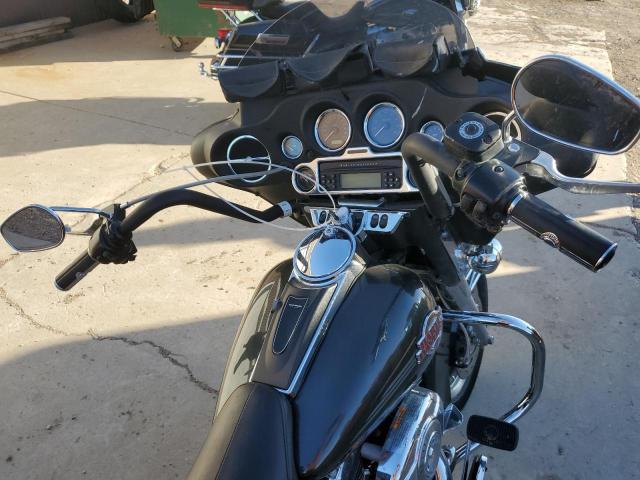 1HD1FC4127Y656198 - 2007 HARLEY-DAVIDSON FLHTCUI 绿色 照片 5