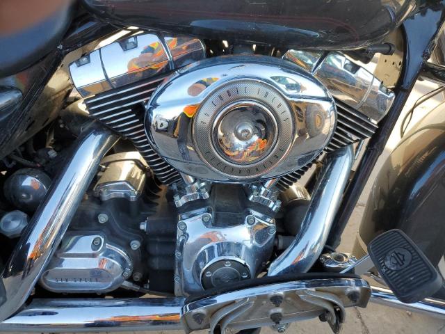 1HD1FC4127Y656198 - 2007 HARLEY-DAVIDSON FLHTCUI GREEN photo 7