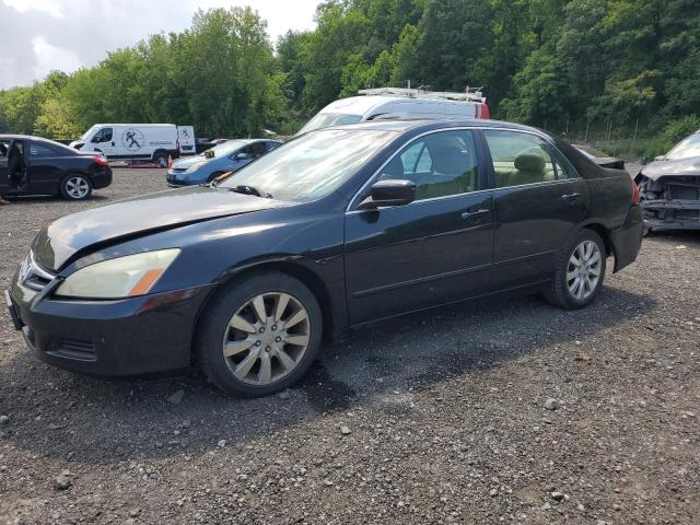 2006 HONDA ACCORD EX, null