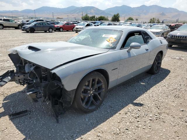 2022 DODGE CHALLENGER R/T, 