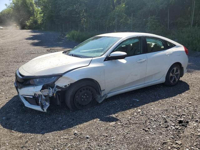 2021 HONDA CIVIC LX, 