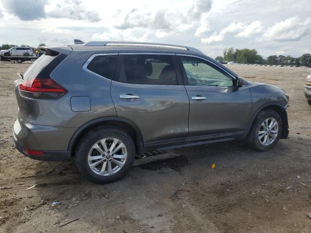 5N1AT2MVXJC846662 - 2018 NISSAN ROGUE S GRAY photo 3