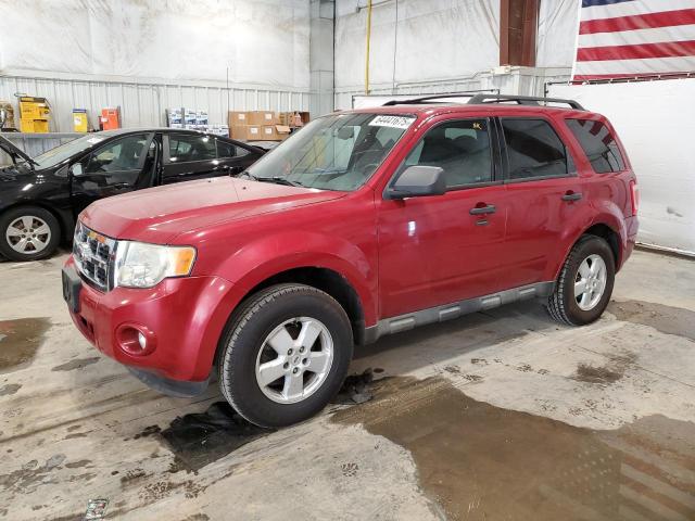 2010 FORD ESCAPE XLT, 