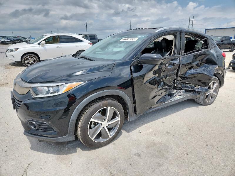 2022 HONDA HR-V EXL, 