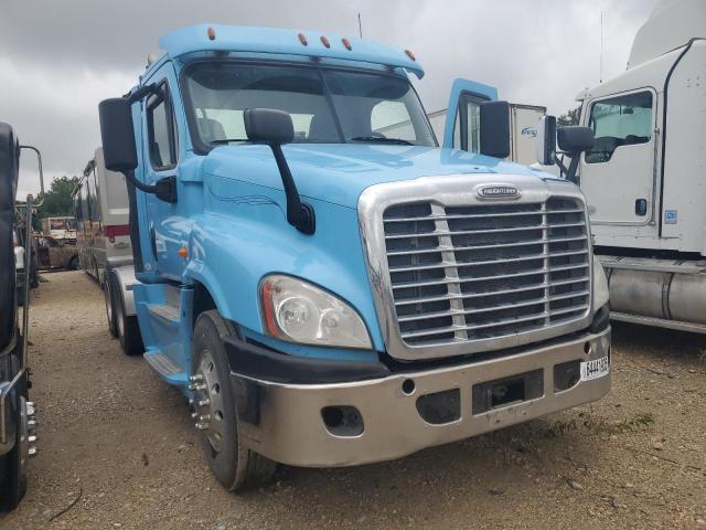 2014 FREIGHTLINER CASCADIA 1, 