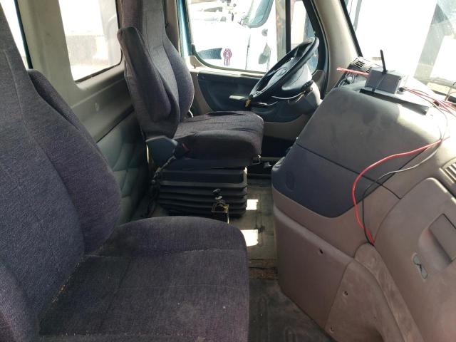 3AKJGED56ESFW7760 - 2014 FREIGHTLINER CASCADIA 1 ლურჯი ფოტო 5