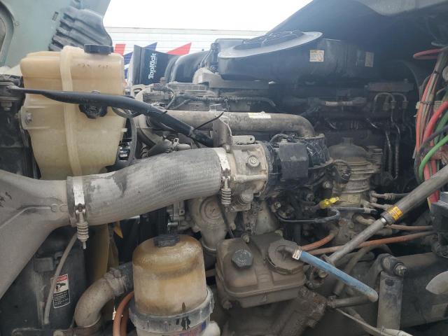 3AKJGED56ESFW7760 - 2014 FREIGHTLINER CASCADIA 1 ლურჯი ფოტო 7