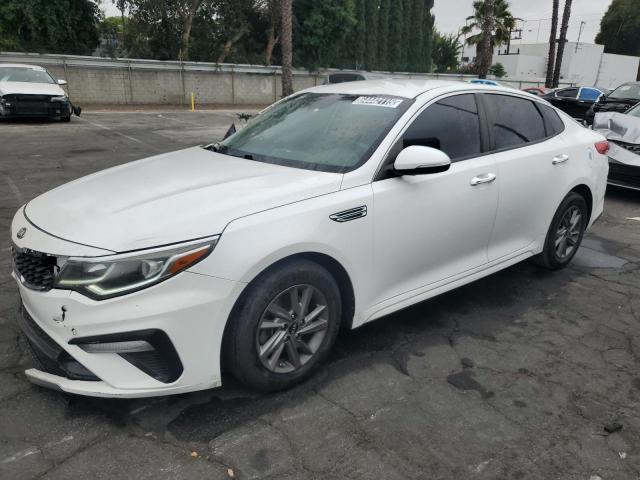 2020 KIA OPTIMA LX, 