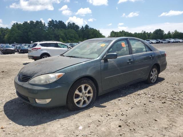 2006 TOYOTA CAMRY LE, null