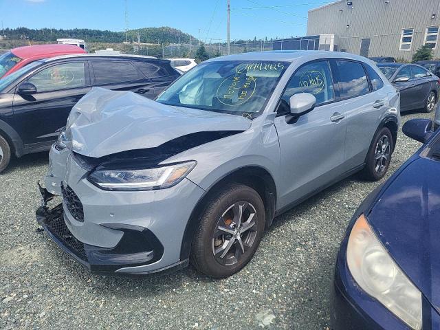 2023 HONDA HR-V EXL, 