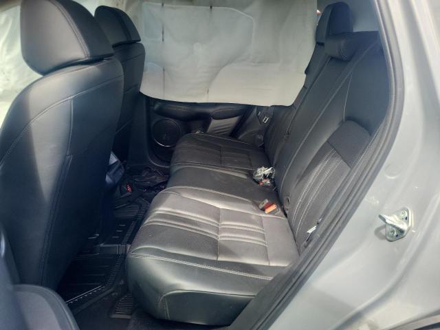 3CZRZ2H70PM105665 - 2023 HONDA HR-V EXL ნაცრისფერი ფოტო 11