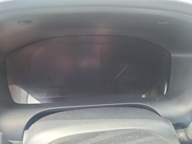 3CZRZ2H70PM105665 - 2023 HONDA HR-V EXL ნაცრისფერი ფოტო 9