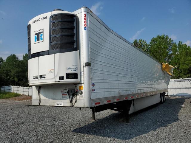 1UYVS2534R6940909 - 2024 UTILITY TRAILER WHITE photo 2