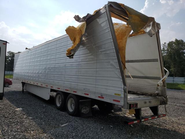 1UYVS2534R6940909 - 2024 UTILITY TRAILER WHITE photo 3