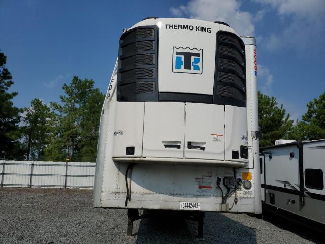 1UYVS2534R6940909 - 2024 UTILITY TRAILER WHITE photo 5