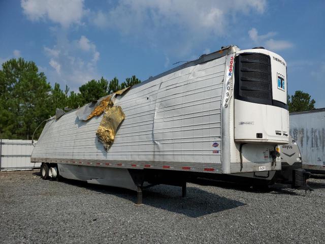 1UYVS2534R6940909 - 2024 UTILITY TRAILER WHITE photo 9