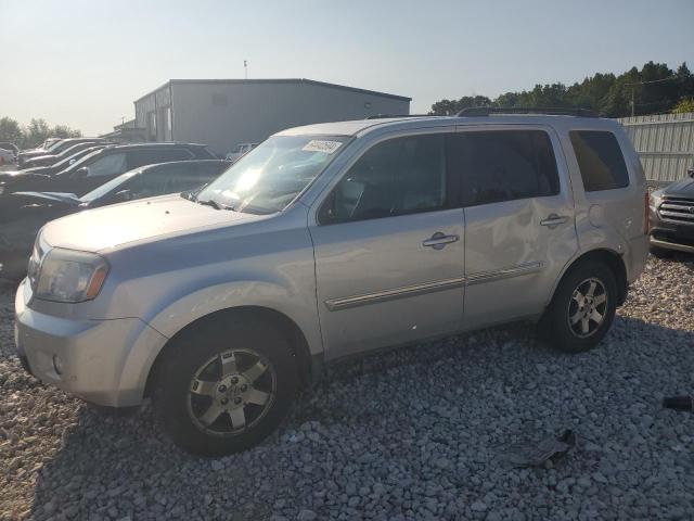 2009 HONDA PILOT TOURING, 