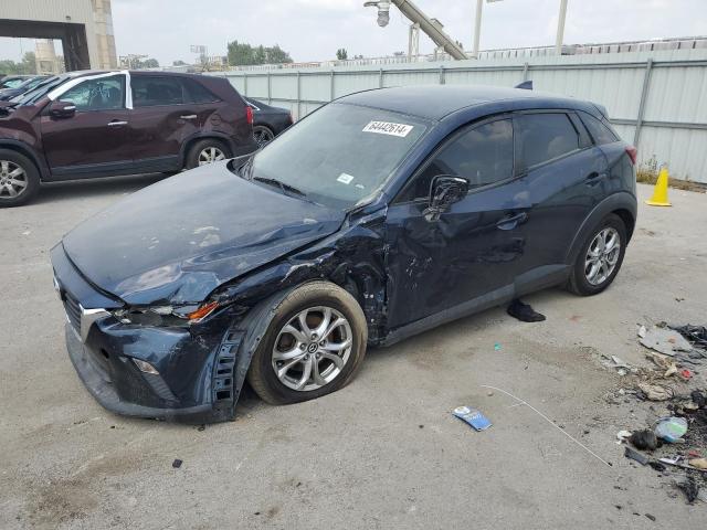 2017 MAZDA CX-3 SPORT, 