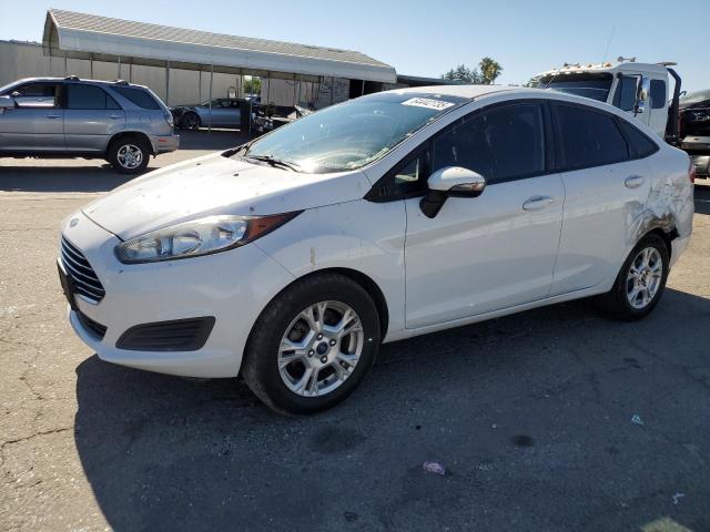 2015 FORD FIESTA SE, 