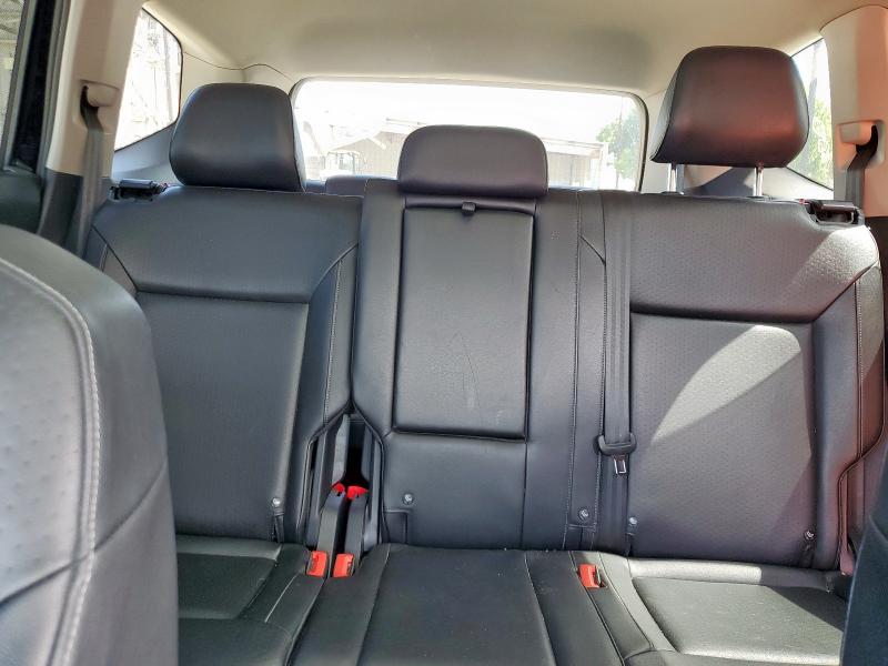 1V2SR2CA8JC575962 - 2018 VOLKSWAGEN ATLAS SEL BLACK photo 10