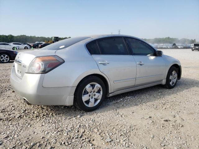 1N4AL21E07C211277 - 2007 NISSAN ALTIMA 2.5 SILVER photo 3