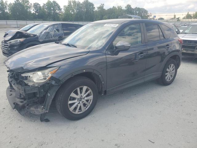 2016 MAZDA CX-5 TOURING, 