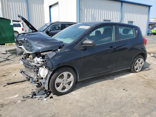 2021 CHEVROLET SPARK LS, 