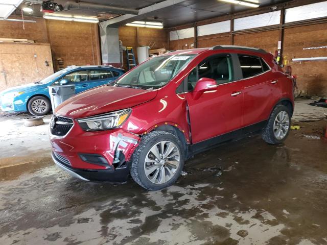 2017 BUICK ENCORE PREFERRED, 