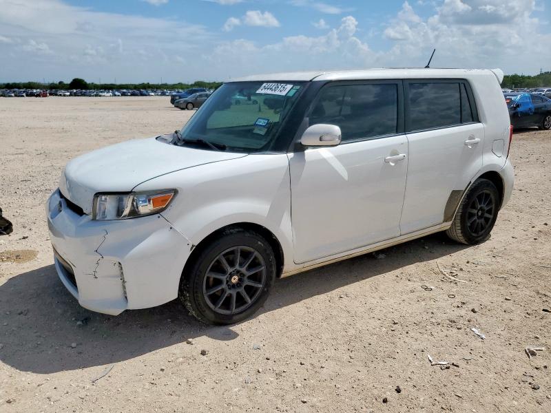 2013 TOYOTA SCION XB, null