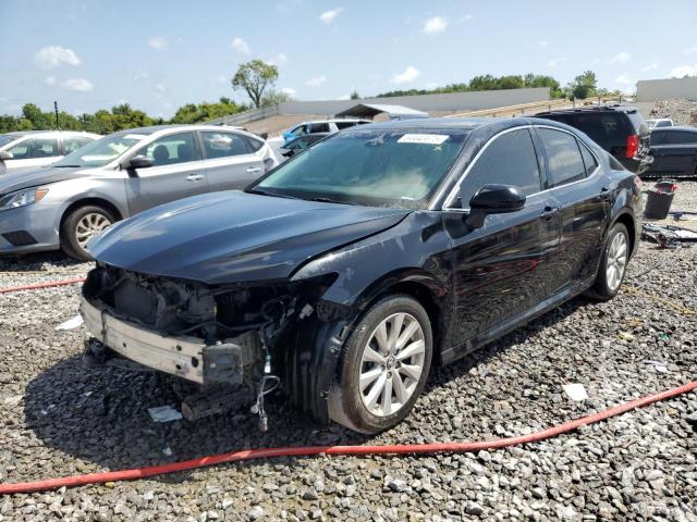 2018 TOYOTA CAMRY L, 