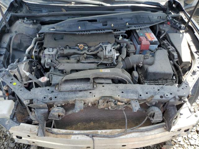 4T1B11HK6JU561388 - 2018 TOYOTA CAMRY L 黑色 照片 11